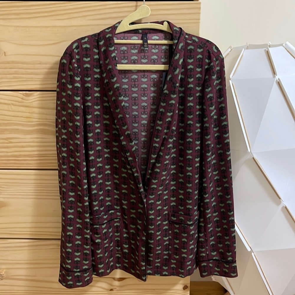 🥃 Scotch & Soda Blazer 🥃